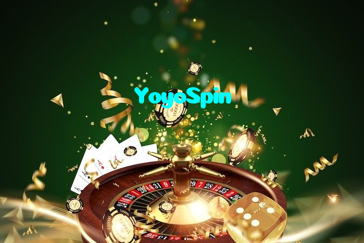 making first deposit on YoyoSpin website using local payment methods in Pakistan